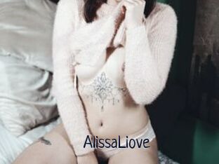 AlissaLiove