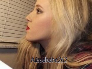 Alissababe262
