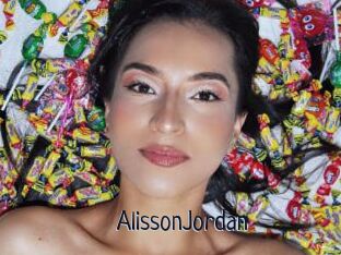 AlissonJordan