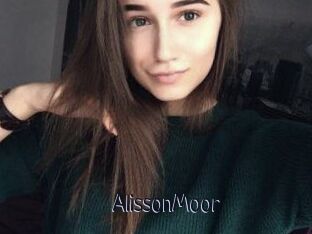 AlissonMoor