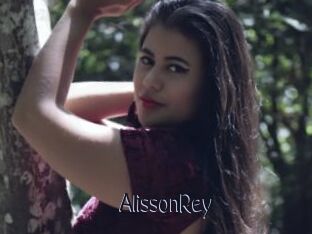 AlissonRey