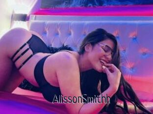 AlissonSmithh