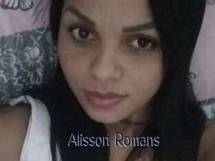 Alisson_Romans