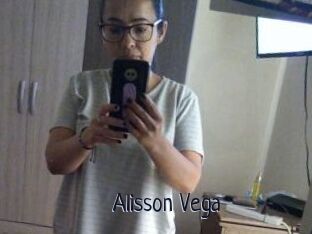 Alisson_Vega