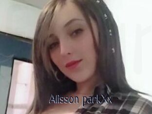 Alisson_parkXx