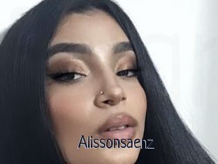 Alissonsaenz