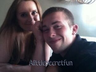 Alittlesecretfun
