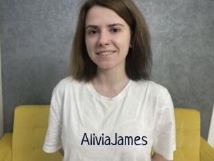 AliviaJames