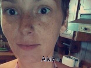 Aliviix