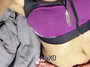 AlixXO