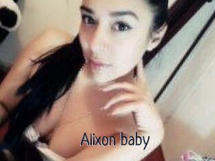 Alixon_baby