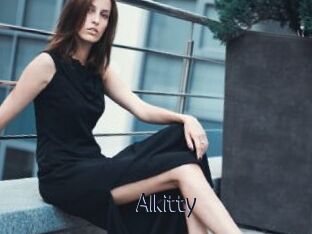 Alkitty