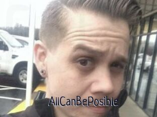 AllCanBePosible