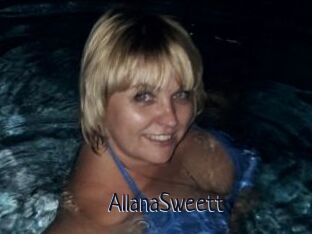 AllanaSweett