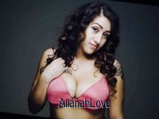 AllanahLove