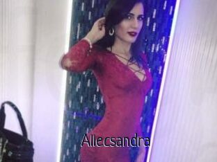 Allecsandra
