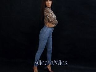 AllegraMiles