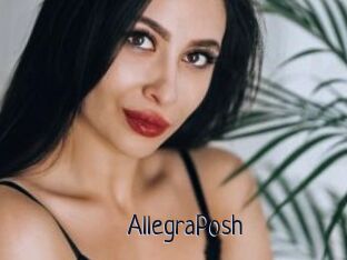 AllegraPosh