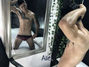Allek