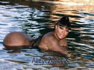 AlleyeZonbriX