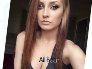 AlliBear