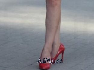 AlliMouse