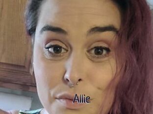 Allie