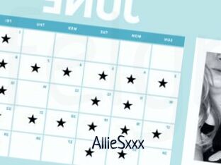 AllieSxxx