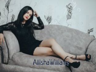 AllishaWilliams