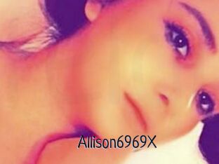 Allison6969X