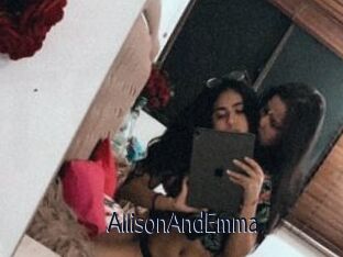 AllisonAndEmma