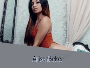 AllisonBeker