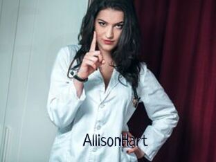 AllisonHart