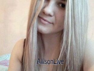 AllisonLive