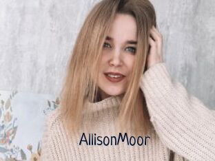 AllisonMoor