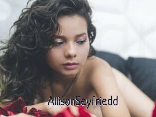 AllisonSeyfriedd