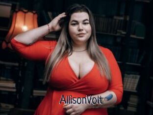 AllisonVolt