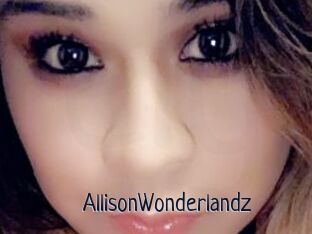 AllisonWonderlandz