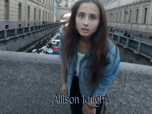 Allison_Knight