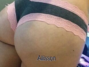 Allisson_