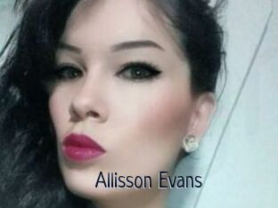 Allisson_Evans