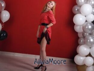 AlliviaMoore