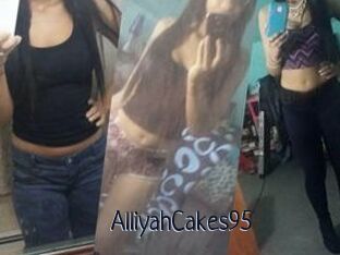 AlliyahCakes95