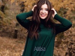 Alllisa