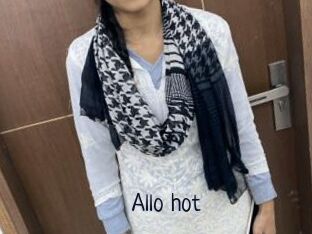 Allo_hot