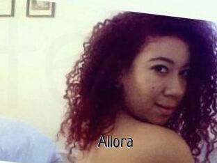 Allora