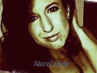 AllureCabello