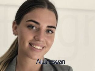 Allureswan