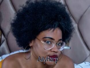 AllyHarp