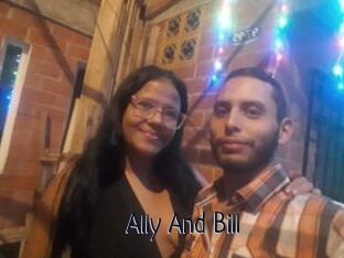 Ally_And_Bill